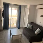 Апартаменты Cervera *