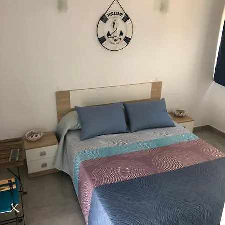 Cervera Appartamento Torremolinos