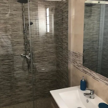 Cervera Apartment