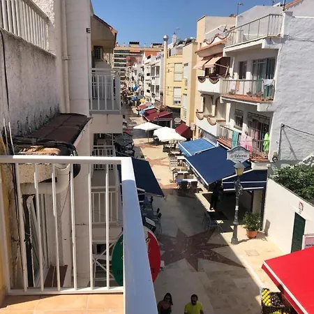 Cervera Torremolinos