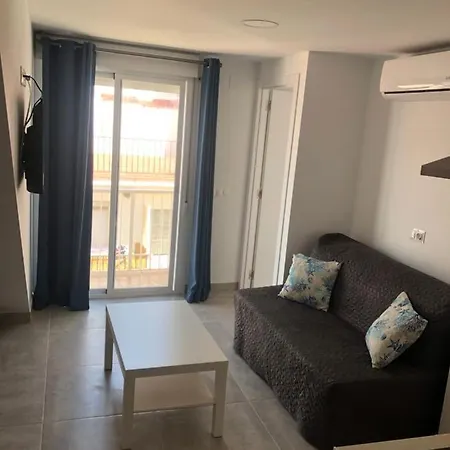 Appartamento Cervera *