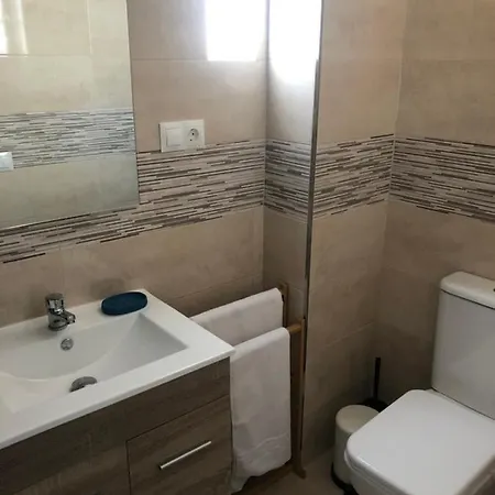 Cervera Apartment