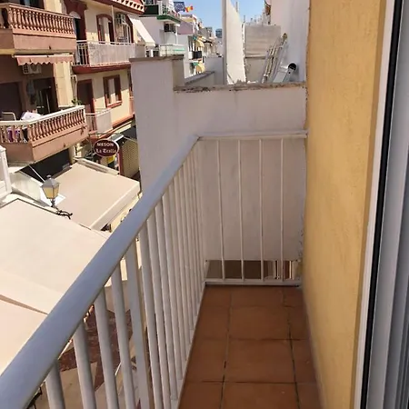 Appartamento Cervera Torremolinos