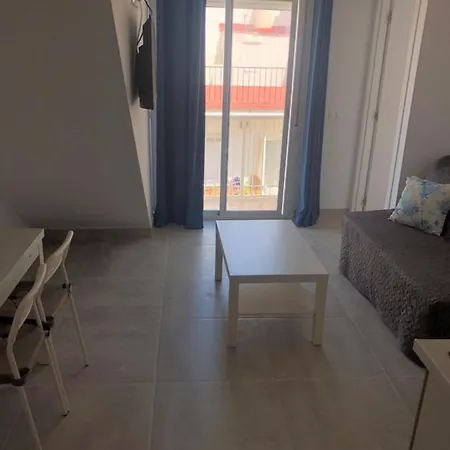 Cervera Apartment